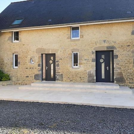 Les Gites Du Val Mandeville-en-Bessin المظهر الخارجي الصورة